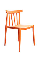 СТУЛ "КЛАССИК URBIO" оранжевый