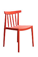 СТУЛ "КЛАССИК URBIO" красный