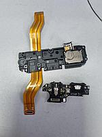 Realme c 11 шлейф меж платный оригинал снятый