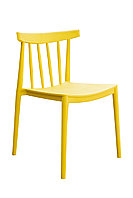 СТУЛ "КЛАССИК URBIO" желтый