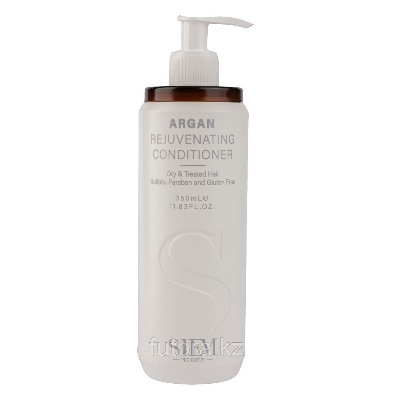 Кондиционер для сухих и повреждённых волос "Siem - Argan Rejuvenating Conditioner"., фото 1