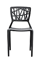 СТУЛ "АРИЯ URBIO" черный