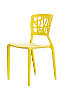 СТУЛ "АРИЯ URBIO" желтый