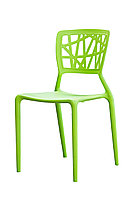 СТУЛ "АРИЯ URBIO" зеленый