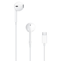 Наушники Apple EarPods USB-C