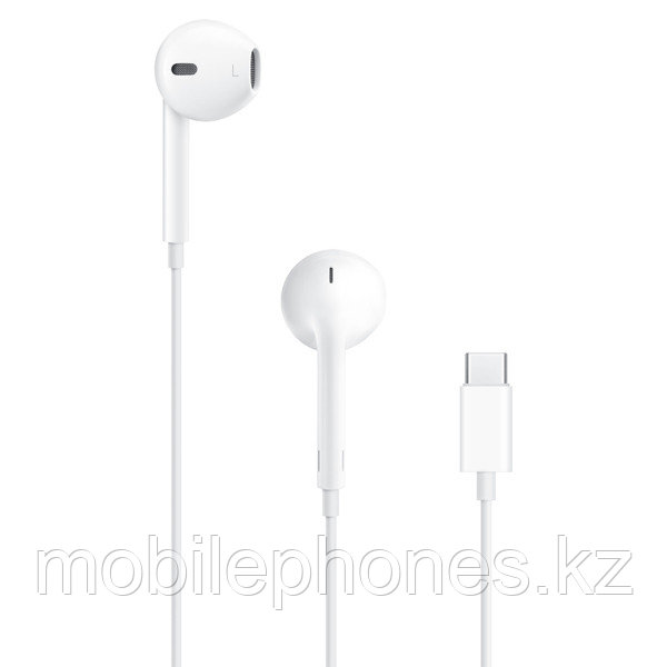 Наушники Apple EarPods USB-C, фото 1