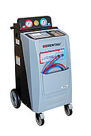 Стенд для заправки кондиционеров ERENTAU AC-1700