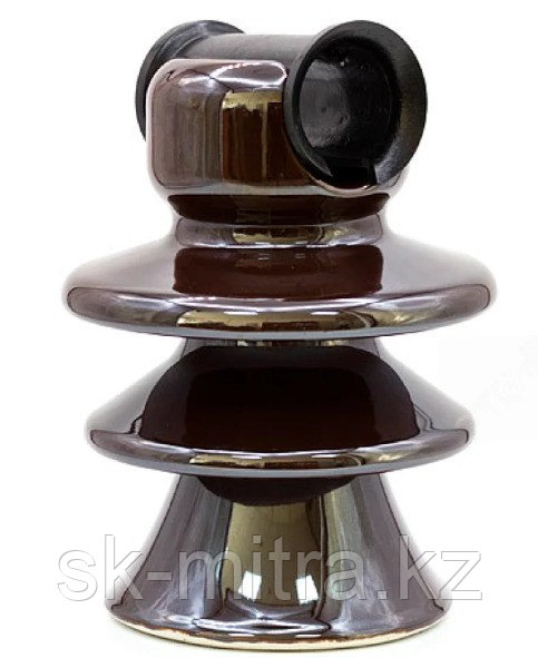 Изолятор фарфоровый ШФ-20Г1 Масса, кг 35, фото 1