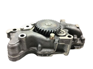 Масляный насос Liebherr 9887971