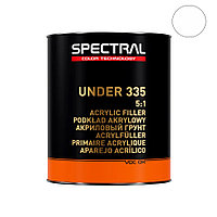 Премиальный 2K акриловый грунт SPECTRAL UNDER 335
