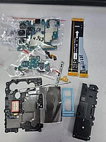 Samsung Galaxy A52 шлейф меж платный оригинал снятый