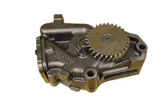 Масляный насос Liebherr 9274655