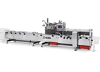 Упаковочная машина Флоупак Ulma FR500 Flow Pack