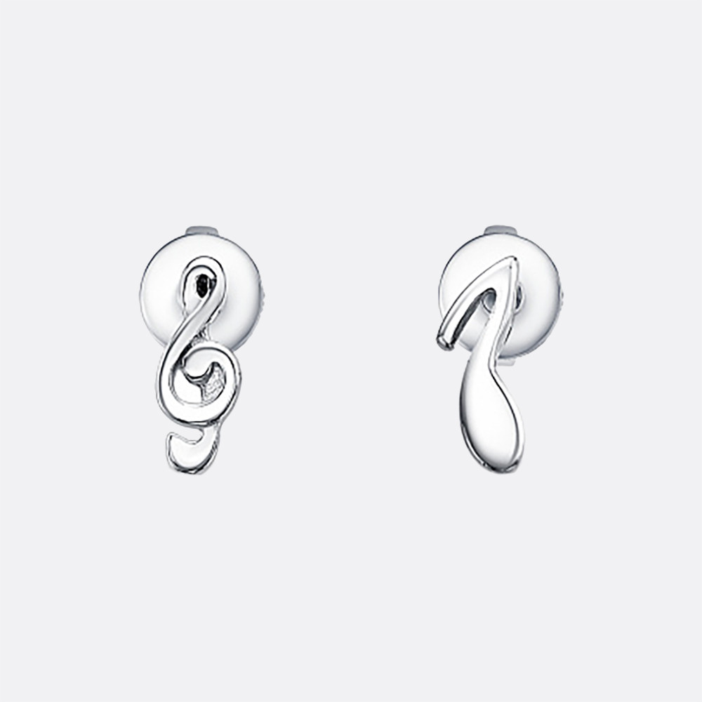 Серьги из серебра  12-1193, фото 1