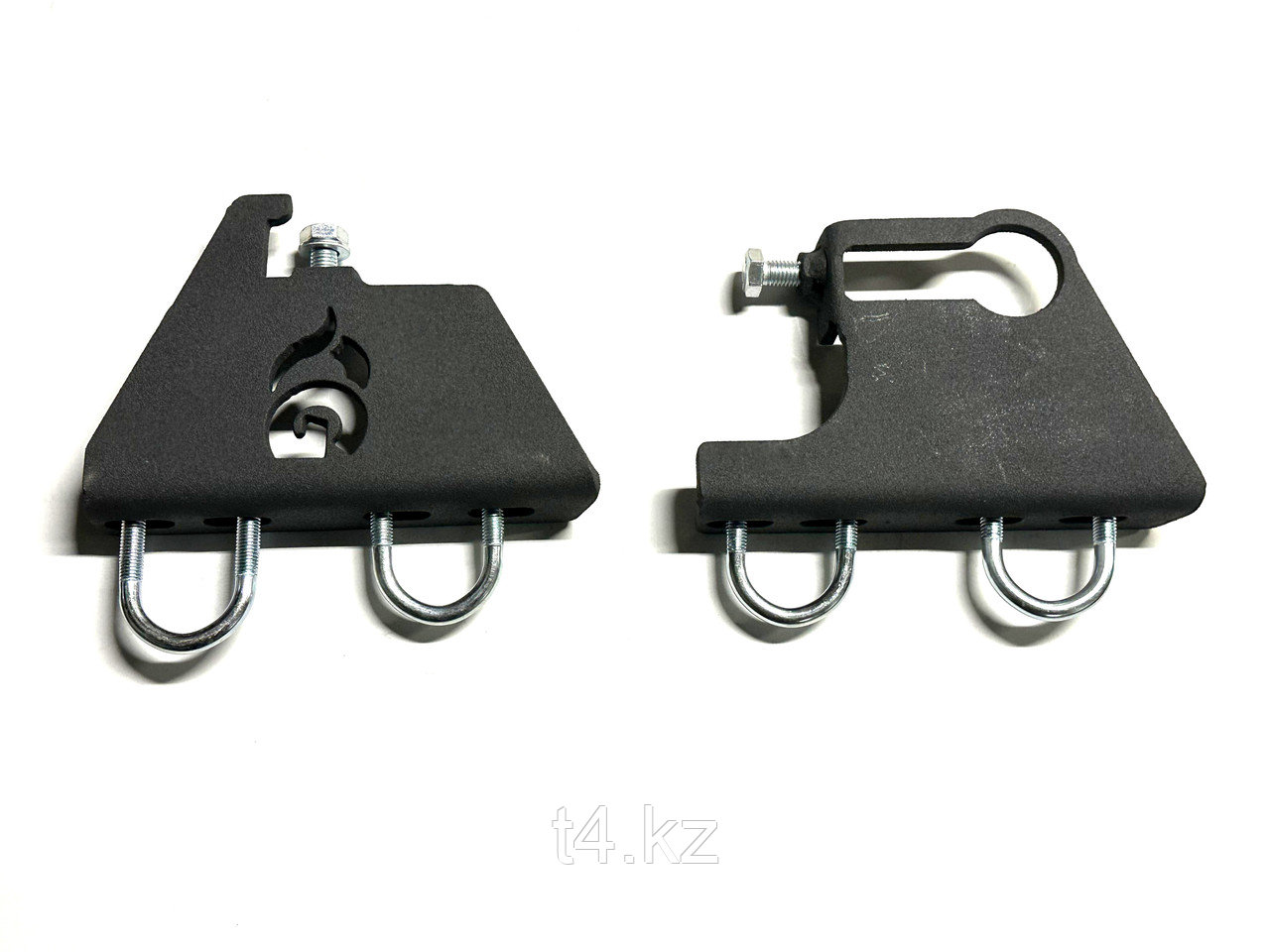 Крепление хайджека к багажнику - T4, фото 1