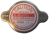 SRR крышка радиатора SRR95508