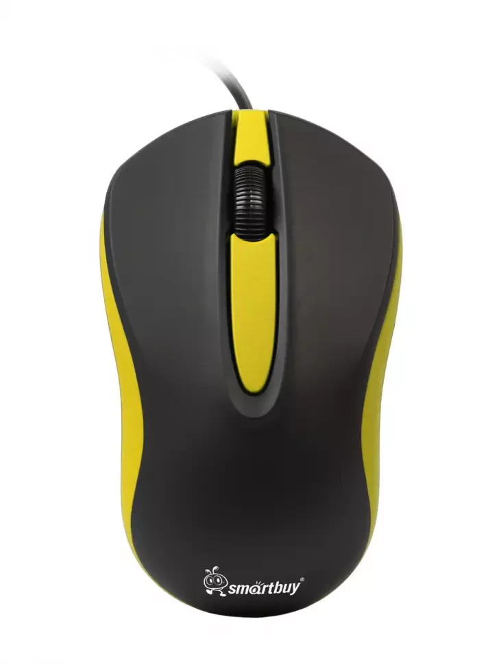 Мышь проводная Smartbuy ONE 329 [SBM-329-KY]