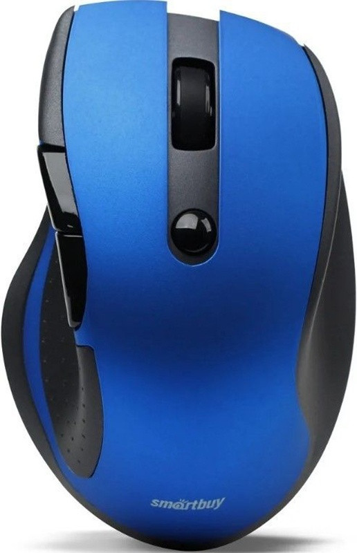 Мышь Smartbuy SBM-508AG-B