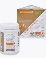 Pantomax fortex Крепкий орешник Усиленная формула Пантомакс форте