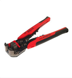 Щипцы FORCE 210мм 6805A