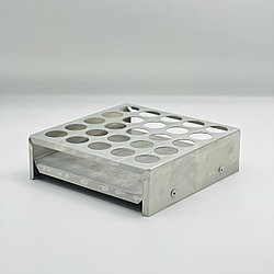 Штатив металлический Ш-25/23