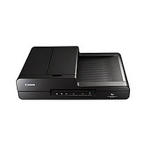 Протяжный Сканер Canon imageFORMULA DR-F120