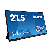 Монитор iiyama ProLite PL2255M T2255MSC-B1 21.5"