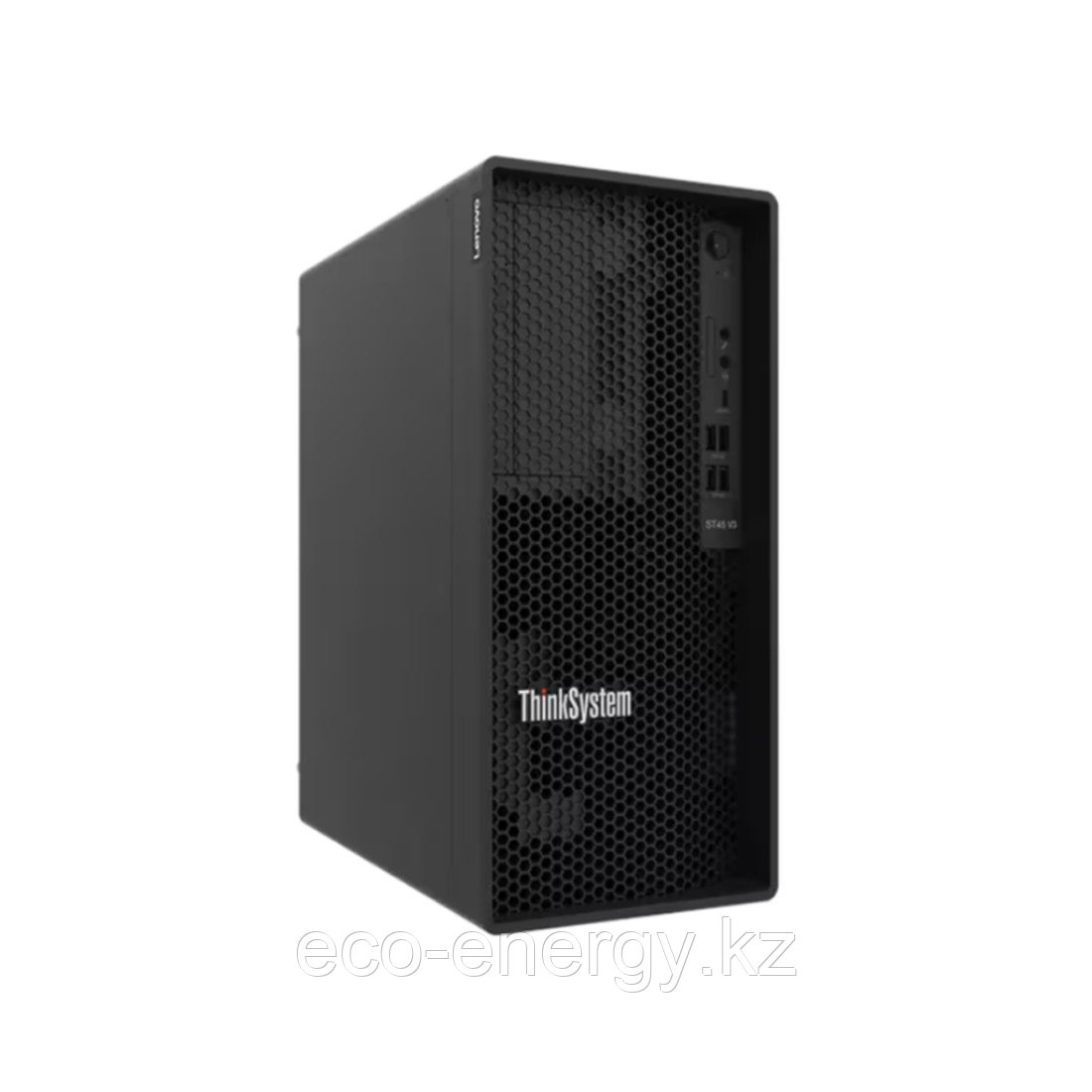 Lenovo ThinkSystem ST45 V3 7DH5 A00UEA сервері