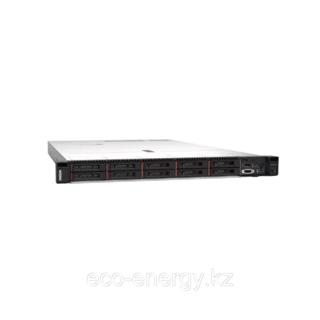 Lenovo ThinkSystem SR630 V2 7Z71 A08EEA сервері