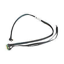 Комплект кабелей Lenovo ThinkSystem SR630 V3 M.2 NVMe 2-Bay RAID Cable Kit