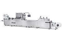 Термоформер TFS 600 с гигиеническим дизайном