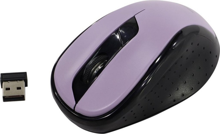 Мышь Smartbuy SBM-597D-B
