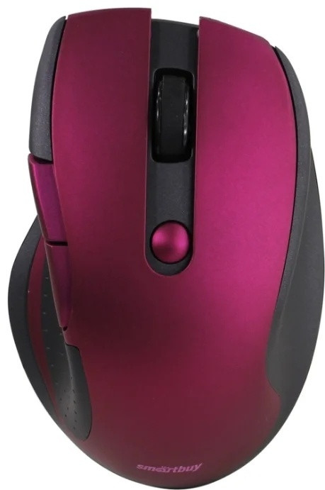 Мышь беспроводная Smartbuy SBM-508AG-I