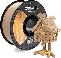 CR-PLA Wood Filament 1.75mm 1KG, фото 3