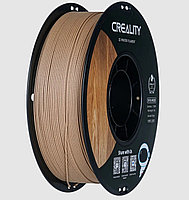 CR-PLA Wood Filament 1.75mm 1KG, фото 4