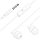 Наушники вакуумные Hoco M121 White, фото 3