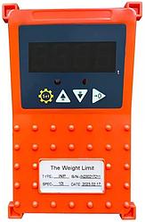 Ограничитель грузоподъемности электронный для талей 1 т