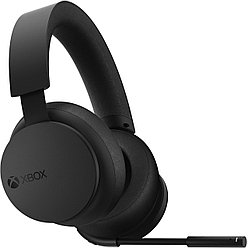 XBOX Wireless Headset Gray (2024)