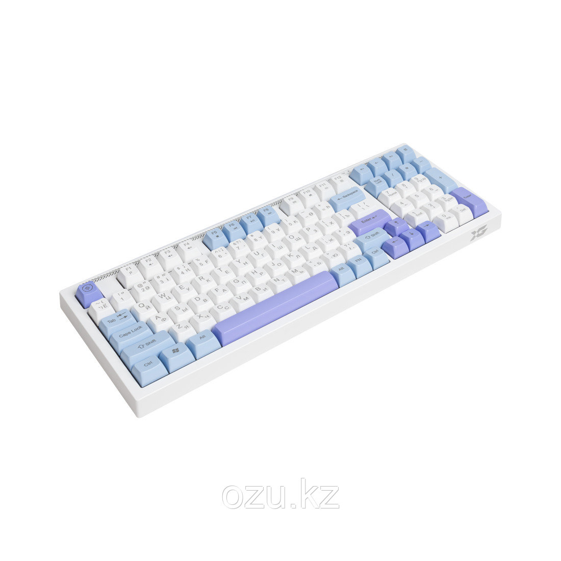 Клавиатура XG Cyber Dragon, фото 1