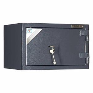 Сейф взломостойкий огнестойкий СМ-30