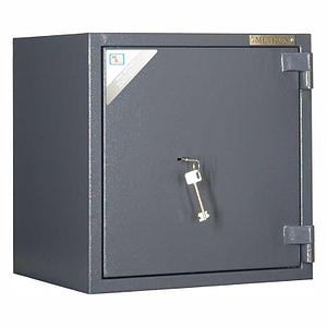 Сейф взломостойкий огнестойкий СМ-46