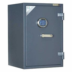 Сейф взломостойкий огнестойкий СМ-65Э