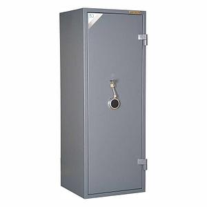Сейф взломостойкий огнестойкий СМ-120