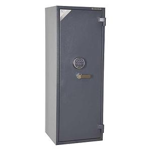Сейф взломостойкий огнестойкий СМ-120Э