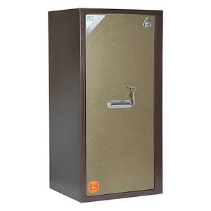 Сейф взломостойкий СМ-900