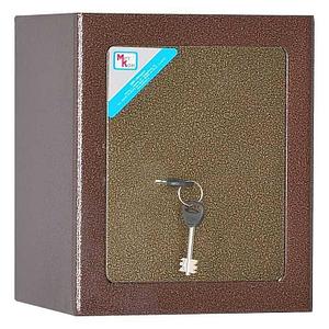 Сейфы из стали 3 мм