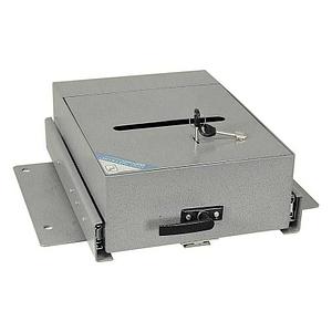 Шкаф автомобильный «Газель» МБА-3