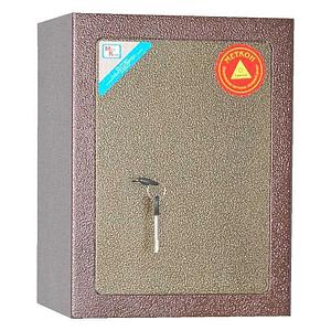Сейф бухгалтерский МБ-10В
