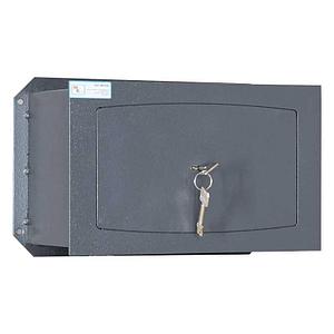 Встраиваемый стеновой сейф ВШ-9 (А4)