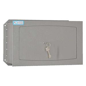 Встраиваемый стеновой сейф ВШ-10 (А4)